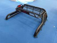 Universal Best Selling Pickup 4x4 Iron Roll bar for Hilux Ranger dodge Ram Triton