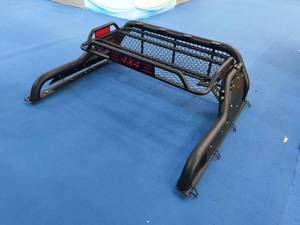 <span class=keywords><strong>โรล</strong></span><span class=keywords><strong>บาร์</strong></span>เหล็กสำหรับรถกระบะ 4x4 รุ่นฮิตขายดีทั่วโลก สำหรับ Hilux Ranger dodge Ram Triton - Product Image 3