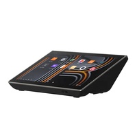 SUNMI D3mini Punto de venta Android 10,1 Sistema Pos Software Máquina registradora Terminal POS Mejor todo en una pantalla táctil Pos