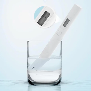 Portable détection eau pureté qualité Test TDS-3 testeur maison mesure outils <span class=keywords><strong>Original</strong></span> Mijia TDS mètre testeur - Product Image 3