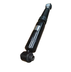 Pièces de rechange automatiques 206 <span class=keywords><strong>Amortisseur</strong></span> arrière pour Peugeot 206 207 Citroen <span class=keywords><strong>C2</strong></span> OE 5206JH 5206FR 9804627180 - Product Image 4