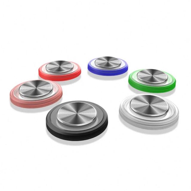 Suction up Game Joystick Rocker 360D Control Metal Button Mobile Gaming Controller for Tablet Android Phone High Quality
