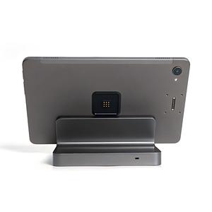 Tablette TPV <span class=keywords><strong>Android</strong></span> 15 G99, écran Incell 12 pouces, 6 Go 128 Go, terminal NFC avec station rotative RJ45 RJ11 <span class=keywords><strong>pour</strong></span> SoftPOS et commerce de détail - Product Image 3