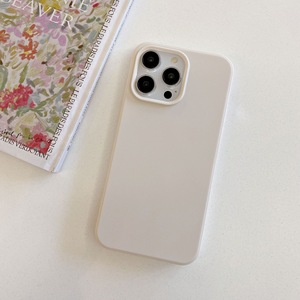 Funda de TPU Color Caramelo para iPhone 17, Antigolpes, Cubierta Simple de Color Sólido para 16 Pro Max - Product Image 6