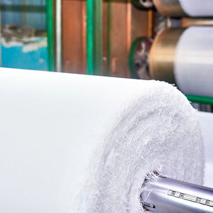 Bandages en gaze de coton respirants et conformes de qualité supérieure 21S pour trousse de premiers secours - Product Image 1