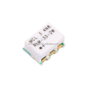 RLM-33-2W+ Nuevo y Original en Stock, Componentes Electrónicos, Circuito Integrado, Chip RF IC - Product Image 1
