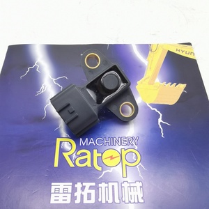 เซ็นเซอร์วัดแรงดัน PC400-8 PC400 6261-81-2700 ขายดี 6261812700 เซ็นเซอร์วัดแรงดันอากาศเข้า - Product Image 4