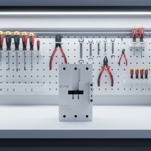 Arrancadores y contactores de motor <span class=keywords><strong>EATON</strong></span> Moeller <span class=keywords><strong>DILM150</strong></span>(RAC24) con excelente extinción de arco para automatización industrial - Product Image 3