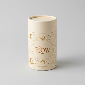 Custom Premium <b>Round</b> Paper Tube Cylinder <b>Box</b> for Scented Candle Jar Tin Packaging Custom Logo Candle Gift Wholesale - Product Image 2