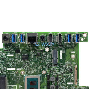 Placa base para Dell <span class=keywords><strong>Inspiron</strong></span> <span class=keywords><strong>AIO</strong></span> 5410 7710 con CPU de 202048 a 1, placa base 0T1PR2 T1PR2, 100% probada, envío rápido - Product Image 4