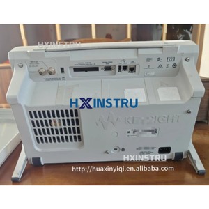 ออสซิลโลสโคป DSOX4104A 1 GHz 4 ช่องสัญญาณอนาล็อก 5 GSa/s ความเร็วในการสุ่มตัวอย่าง ใหม่ ของแท้ H - Product Image 2