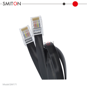 Cable Telefónico Recto 8P8C RJ45 - Product Image 4