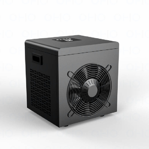 מצנן אמבטיות קרח אוניברסלי פרימיום במחיר נוח לשנת 2026, מתאים לכל אמבטיה, התקנה קלה, קירור אמין 39 ℉ - Product Image 4