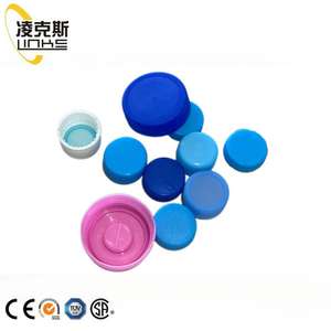 2L饮料瓶HDPE旋转螺帽3025轻质密封批发价格实惠环保可回收 - Product Image 4