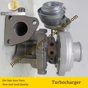 806493-0002 14411-LC30B 8064930002 14411LC30B 806493-2 806493-5002 GTB1752V Turbocompresseur Pour Nissan Atlas ZD30 3.0T NT400 Moteur - Product Image 3