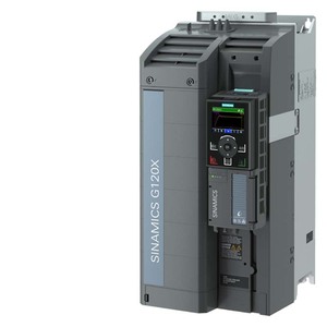 เซอร์โวไดรฟ์ Siemens Sinamics รุ่น 6SL32105FE150UF0 100W IP20 ตัวควบคุมมอเตอร์ - Product Image 2