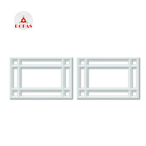 Inserts de fenêtre de porte de Garage - Product Image 3