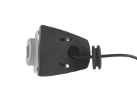 Système de caméra de recul étanche IP69K avec capteur AHD 1080P grand angle vision nocturne pour autobus scolaires, camions, fourgonnettes, camping-cars