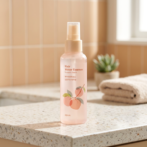 ฟรุ๊ตแลนด์ น้ำหอมบำรุงผม กลิ่นพีชหวาน 110 มล. - Product Image 3