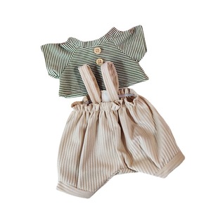 Ropa para Muñeca Lina <span class=keywords><strong>Momo</strong></span> de 30 cm, Falda de Repuesto para Muñeca Lulu de 50 cm, Ling Na Bei Er de 40 cm para Muñeca - Product Image 4
