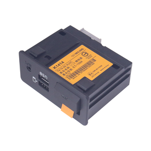 Ma-zda <span class=keywords><strong>CarPlay</strong></span> Apple Android Auto USB Hub Adapter para <span class=keywords><strong>Mazda</strong></span> 2 3 6 CX3 CX5 CX8 CX9 <span class=keywords><strong>MX5</strong></span> Retrofit Kit - Product Image 4