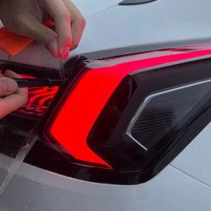 Factory Clear <strong>PPF</strong> 10mil Self Healing Sand Proof Transparent <strong>Auto</strong> Film for Car Paint Protection&amp;Anti-Scratch