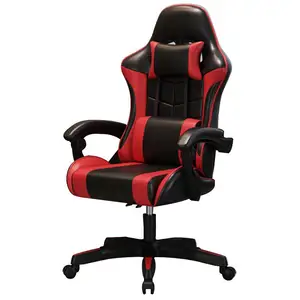 Top leisure dan hiburan takhta kosmik high end league of legends gaming chair