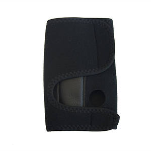 Protège-mains élastiques professionnels en nylon, confortables, avec support élastique pour le poignet - Product Image 4
