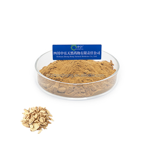 Astragaloside IV bột tinh khiết tự nhiên astragalus chiết xuất astragaloside IV - Product Image 3