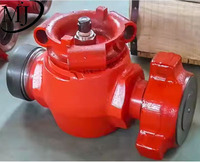 Vannes à tige en acier allié haute performance conformes aux API, solutions OEM personnalisables, marque Maji, garantie 1 an, manuel d'utilisation pour l'huile et le gaz