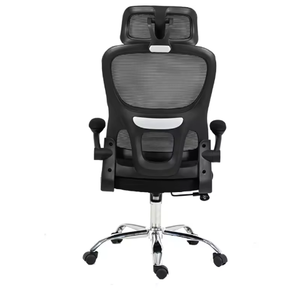 High Back Mesh Chair Support Sith Advanced <strong>Computer</strong> Executive Chair Swivel Ergonomic Mesh Office Chairs - Product Image 2
