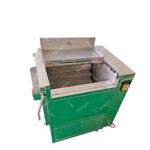 Cepillo de limpieza de frutas de aguacate y tomate de plástico, lavadora de clasificación hecha en China - Product Image 6