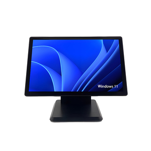 15.6 מכירה חמה \ "all-in-in-pos מערכת ההפעלה אנדרואיד 8 גרם 256g מסך מגע מדפסת מכונה אחת לשימוש בחנות - Product Image 4