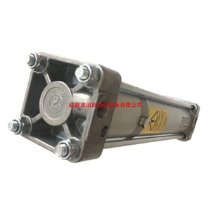 กระบอกลมอุตสาหกรรม Imi Norgren รุ่น M/3030M สำหรับระบบอัตโนมัติในอุตสาหกรรม - Product Image 4