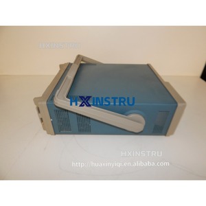TEKTRONIX 2205 20MHz ออสซิลโลสโคป (UCQ80) เครื่องมือวัดและวิเคราะห์มือสอง H - Product Image 3