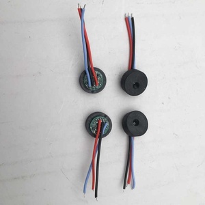 SKA-0117PR-24 tự động xe Áp suất không khí đầu dò độ chính xác cao EMC compliant cảm biến áp suất - Product Image 5