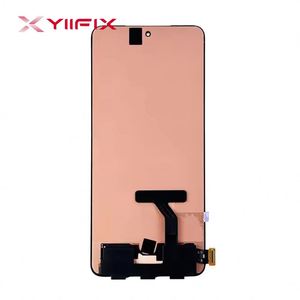 Pantalla para Teléfono <span class=keywords><strong>Vivo</strong></span> <span class=keywords><strong>X70</strong></span> <span class=keywords><strong>Pro</strong></span> X60 X60T X70T X80 <span class=keywords><strong>Pro</strong></span> Y02 2134A V2105, Digitalizador de Pantalla, Panel Táctil para Teléfono Móvil - Product Image 2