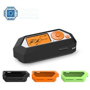 Flipper Zero Geek Kit: Strumento Multifunzione Open Source per Programmazione e RFID - Product Image 6