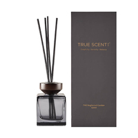 Bouteille de diffuseur de roseaux 100 ml vide carré diffuseur de roseaux bouteille en verre diffuseur d'arôme bouteille vente en gros