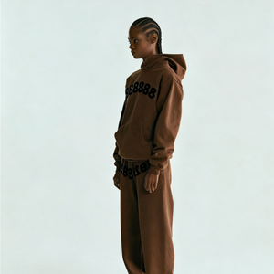 เสื้อมีฮู้ดรุ่นพรีเมี่ยมโลโก้ออกแบบได้ตามต้องการเครื่องแต่งกายแนวสตรีทสะพายไหล่ใช้ได้ทั้งชายและหญิงสำหรับใส่เล่นกีฬายิมเสื้อผ้าแฟชั่น - Product Image 6