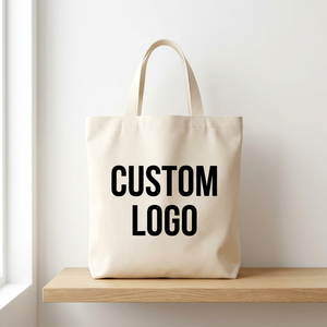 Borsa Tote Personalizzata in Cotone 100% Resistente con Stampa Bandiera <span class=keywords><strong>USA</strong></span> a Stelle, Ecologica e Riutilizzabile, con Logo per il Giorno dell'Indipendenza - Product Image 6