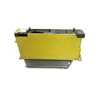 Amplifier Servo A06B-6133-H002 Bekas Teruji Baik FANUC