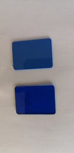 สีควันไฟดีเซลสีย้อมผงสีฟ้า78สีฟ้าโปร่งใส GP สีอินทรีย์สังเคราะห์สำหรับน้ำมันเบนซิน - Product Image 5