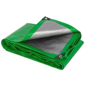 Bâche PE imperméable en tissu industriel <span class=keywords><strong>pour</strong></span> extérieur, jardin, abri <span class=keywords><strong>pour</strong></span> plantes, couverture <span class=keywords><strong>pour</strong></span> maison de chien, bâche <span class=keywords><strong>pour</strong></span> bateau et camion – Grande Vente - Product Image 4