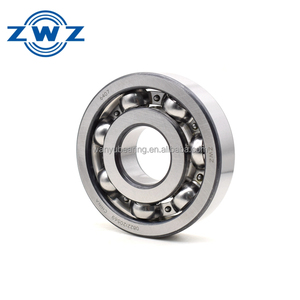 Rodamientos ZWZ Proveedor original Rodamiento rígido de bolas Rodamiento ZWZ 6230/C3 - Product Image 4