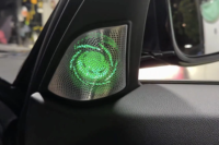 Kit d'éclairage d'ambiance décoratif de haute qualité pour voiture, 26 lumières LED de jour pour BMW Série 3 G20 2023-2025