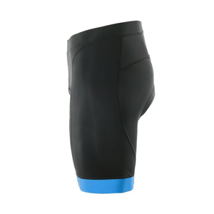 OEM ODM Shorts <span class=keywords><strong>de</strong></span> vélo <span class=keywords><strong>de</strong></span> montagne pour hommes, sans couture, à séchage rapide, respirants, coupe décontractée et ample - Product Image 2