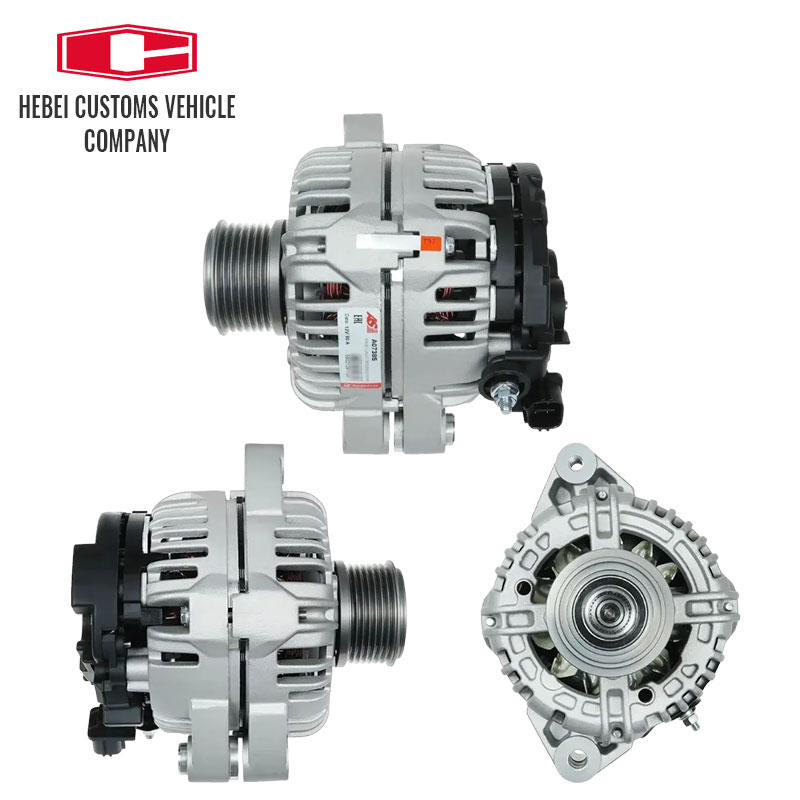 AVi144A3005 28V 100 a Generator Alternator Automotive Engine Spare Parts Truck Bus Alternator Compatible With Parts