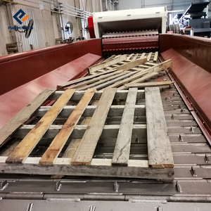 Broyeur de palettes en bois Broyeur de planches de bois Broyeur de palettes de déchets - Product Image 6