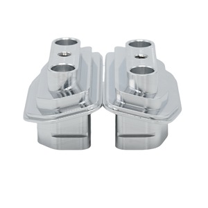 Tiên tiến <span class=keywords><strong>CNC</strong></span> gia công EV Pin gói kết nối phụ tùng thay thế dây thép không gỉ EDM chuốt loại - Product Image 4